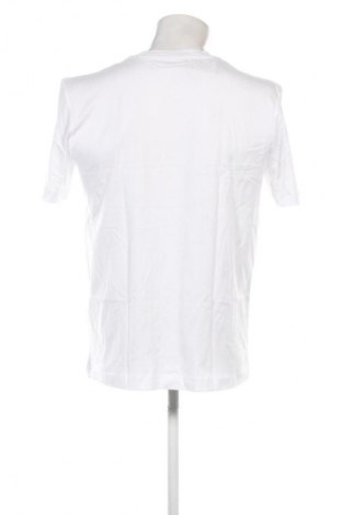 Herren T-Shirt Tom Tailor, Größe M, Farbe Weiß, Preis 23,99 €