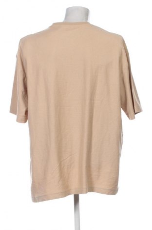 Herren T-Shirt Tom Tailor, Größe XXL, Farbe Beige, Preis € 23,99