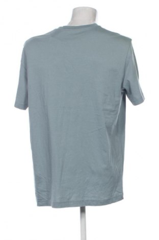 Herren T-Shirt Tom Tailor, Größe XXL, Farbe Blau, Preis 23,99 €