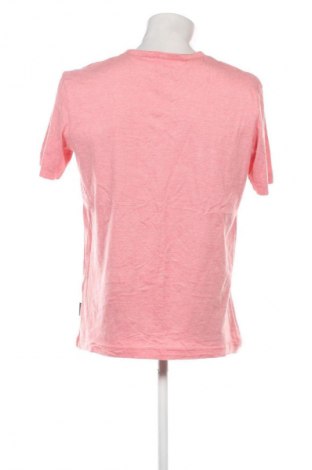 Pánské tričko  Tom Tailor, Velikost L, Barva Růžová, Cena  249,00 Kč