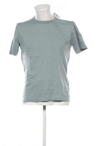 Herren T-Shirt Tom Tailor, Größe M, Farbe Grün, Preis 17,99 €