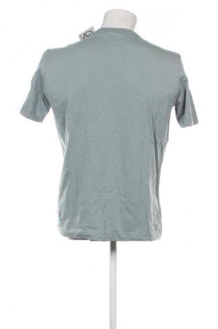 Herren T-Shirt Tom Tailor, Größe M, Farbe Grün, Preis 17,99 €