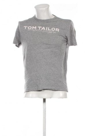 Pánské tričko  Tom Tailor, Velikost M, Barva Šedá, Cena  449,00 Kč