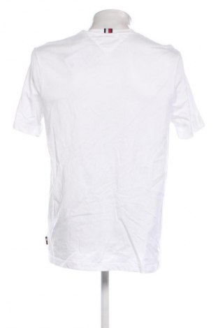 Herren T-Shirt Tommy Hilfiger, Größe L, Farbe Weiß, Preis € 53,99