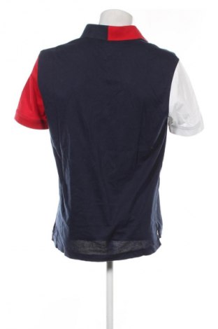 Męski T-shirt Tommy Hilfiger, Rozmiar L, Kolor Kolorowy, Cena 222,99 zł