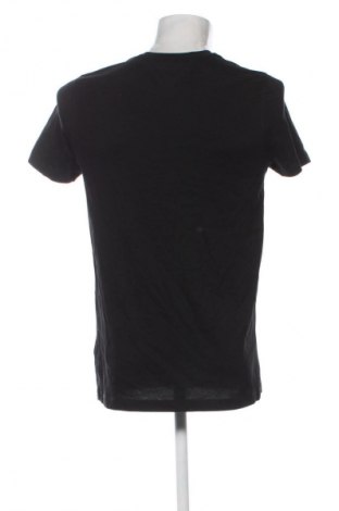 Herren T-Shirt Tommy Hilfiger, Größe L, Farbe Schwarz, Preis 17,30 €