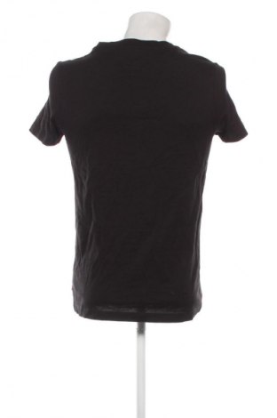 Ανδρικό t-shirt Tommy Hilfiger, Μέγεθος M, Χρώμα Μαύρο, Τιμή 49,99 €