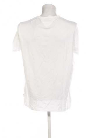 Ανδρικό t-shirt Tommy Hilfiger, Μέγεθος XXL, Χρώμα Λευκό, Τιμή 49,99 €
