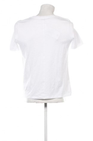 Tricou de bărbați Tommy Hilfiger, Mărime L, Culoare Alb, Preț 261,99 Lei