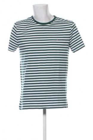 Herren T-Shirt Tommy Hilfiger, Größe XL, Farbe Mehrfarbig, Preis 23,99 €