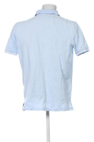 Herren T-Shirt Tommy Hilfiger, Größe XL, Farbe Blau, Preis € 47,99