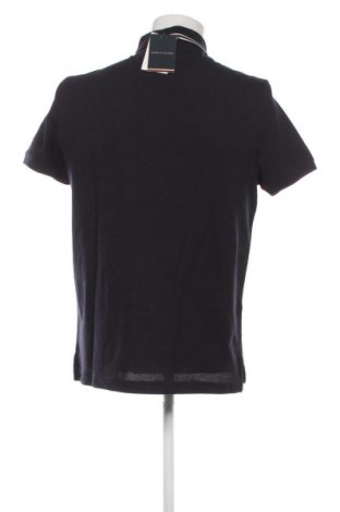 Herren T-Shirt Tommy Hilfiger, Größe M, Farbe Blau, Preis € 107,99