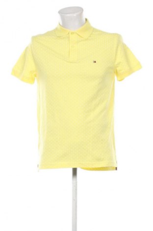 Pánske tričko  Tommy Hilfiger, Veľkosť M, Farba Žltá, Cena  91,95 €
