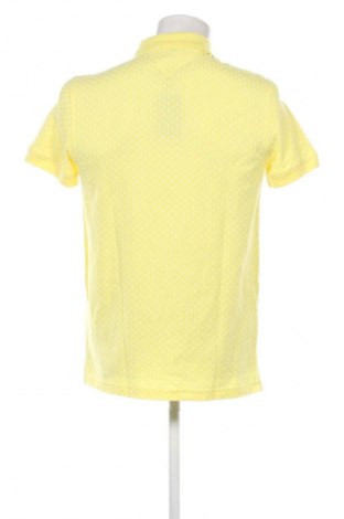 Pánske tričko  Tommy Hilfiger, Veľkosť M, Farba Žltá, Cena  91,95 €