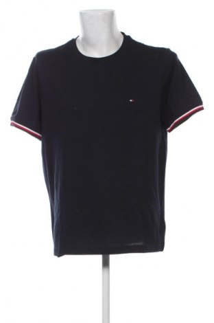 Herren T-Shirt Tommy Hilfiger, Größe XL, Farbe Blau, Preis € 58,99