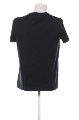 Męski T-shirt Tommy Hilfiger, Rozmiar XL, Kolor Niebieski, Cena 222,99 zł