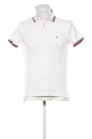 Herren T-Shirt Tommy Hilfiger, Größe S, Farbe Weiß, Preis € 93,99