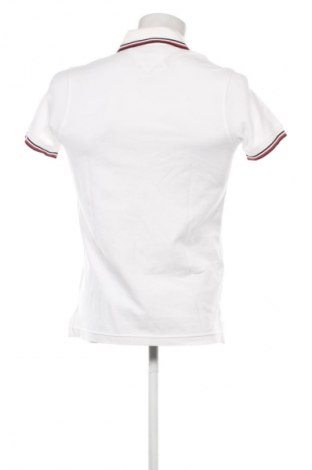 Herren T-Shirt Tommy Hilfiger, Größe S, Farbe Weiß, Preis € 93,99