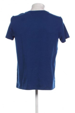 Tricou de bărbați Tommy Hilfiger, Mărime XL, Culoare Albastru, Preț 278,99 Lei