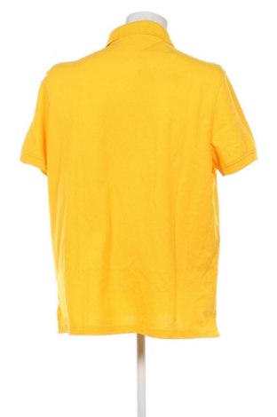 Férfi póló Tommy Hilfiger, Méret XXL, Szín Sárga, Ár 21 375 Ft
