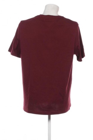 Tricou de bărbați Tommy Hilfiger, Mărime XL, Culoare Roșu, Preț 456,99 Lei