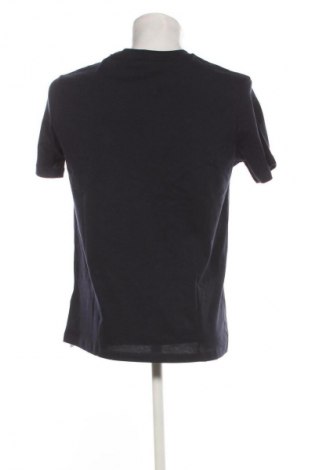 Pánske tričko  Tommy Hilfiger, Veľkosť M, Farba Modrá, Cena  34,95 €
