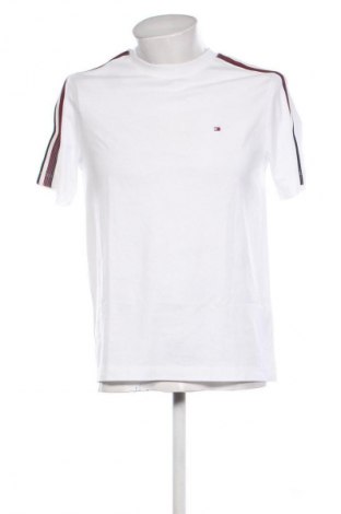 Pánske tričko  Tommy Hilfiger, Veľkosť S, Farba Biela, Cena  25,95 €
