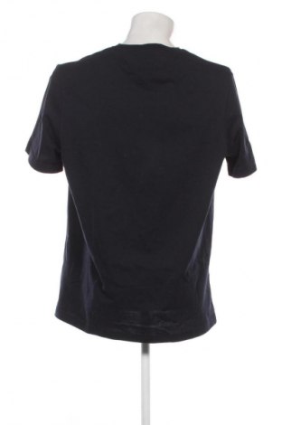 Мъжка тениска Tommy Hilfiger, Размер XL, Цвят Син, Цена 119,99 лв.