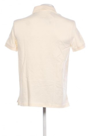 Ανδρικό t-shirt Tommy Hilfiger, Μέγεθος M, Χρώμα Εκρού, Τιμή 85,99 €