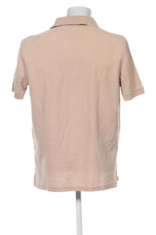 Herren T-Shirt Tommy Hilfiger, Größe XL, Farbe Beige, Preis € 47,99