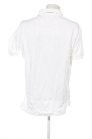 Pánske tričko  Tommy Hilfiger, Veľkosť XL, Farba Biela, Cena  39,95 €