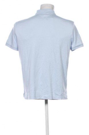 Férfi póló Tommy Hilfiger, Méret L, Szín Kék, Ár 20 369 Ft