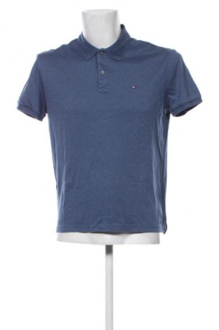Ανδρικό t-shirt Tommy Hilfiger, Μέγεθος L, Χρώμα Μπλέ, Τιμή 62,99 €