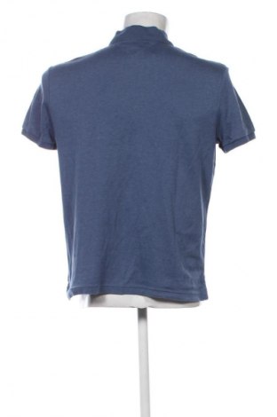 Ανδρικό t-shirt Tommy Hilfiger, Μέγεθος L, Χρώμα Μπλέ, Τιμή 62,99 €