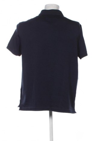 Tricou de bărbați Tommy Hilfiger, Mărime XXL, Culoare Albastru, Preț 534,99 Lei