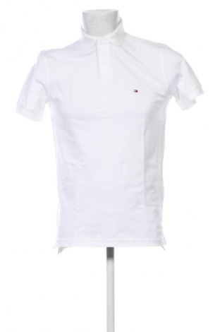 Pánske tričko  Tommy Hilfiger, Veľkosť S, Farba Biela, Cena  77,95 €