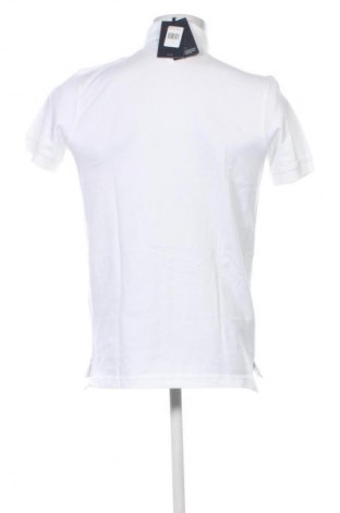 Pánske tričko  Tommy Hilfiger, Veľkosť S, Farba Biela, Cena  77,95 €