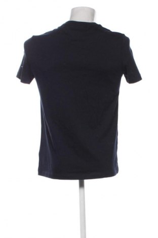 Pánske tričko  Tommy Hilfiger, Veľkosť M, Farba Modrá, Cena  26,95 €