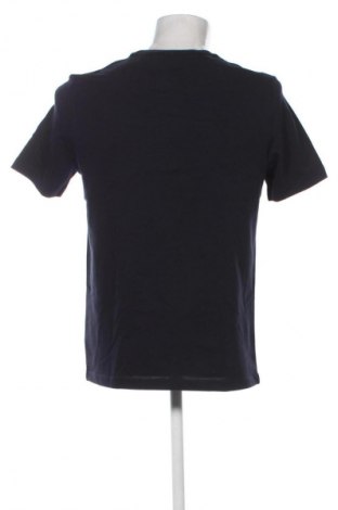 Мъжка тениска Tommy Hilfiger, Размер M, Цвят Син, Цена 137,99 лв.