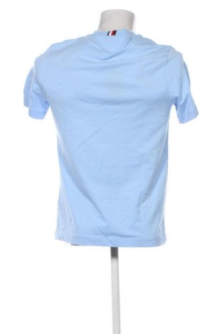 Pánské tričko  Tommy Hilfiger, Velikost S, Barva Modrá, Cena  1 109,00 Kč