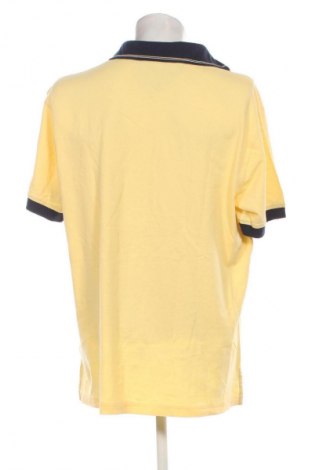 Herren T-Shirt Tommy Hilfiger, Größe XL, Farbe Gelb, Preis € 109,99