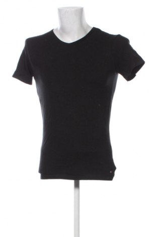 Herren T-Shirt Tommy Hilfiger, Größe M, Farbe Schwarz, Preis € 23,99