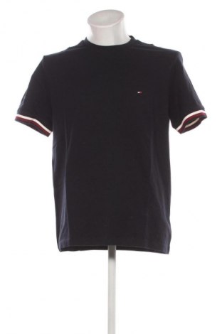 Herren T-Shirt Tommy Hilfiger, Größe M, Farbe Blau, Preis € 70,99