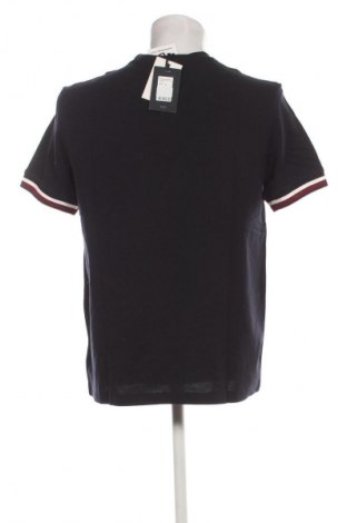Herren T-Shirt Tommy Hilfiger, Größe M, Farbe Blau, Preis € 70,99