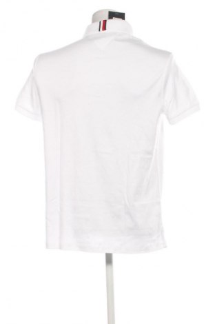 Herren T-Shirt Tommy Hilfiger, Größe L, Farbe Weiß, Preis € 107,99