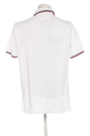 Pánské tričko  Tommy Hilfiger, Velikost XXL, Barva Bílá, Cena  1 329,00 Kč