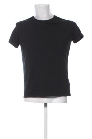 Herren T-Shirt Tommy Hilfiger, Größe L, Farbe Schwarz, Preis € 53,99