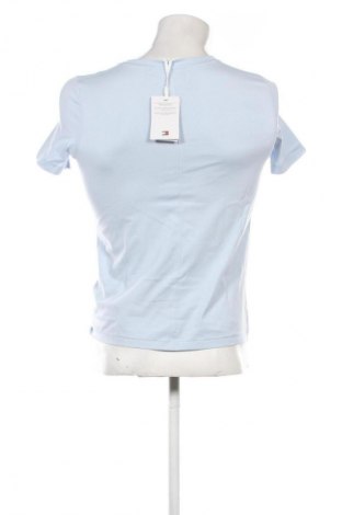 Herren T-Shirt Tommy Hilfiger, Größe S, Farbe Blau, Preis € 58,99