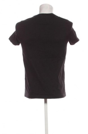 Herren T-Shirt Tommy Hilfiger, Größe M, Farbe Schwarz, Preis € 23,99