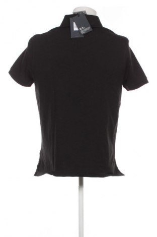 Pánske tričko  Tommy Hilfiger, Veľkosť M, Farba Čierna, Cena  55,95 €